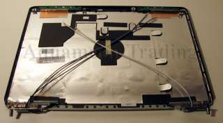 OEM NEW DELL Inspiron 1525 1526 LCD Top Lid Cover KY322  