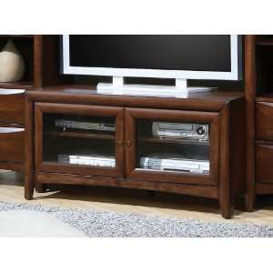   : Contemporary Phoenix TV Stand by Coaster Furniture: Home & Kitchen