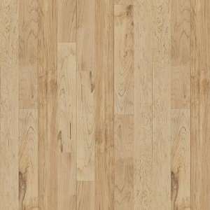   Collection Natural Berkshire Maple Laminate Flooring