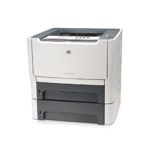   P2015x Monochrome Laserjet Printer   CB369A#ABA
