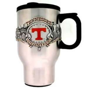 Tennessee Volunteers Travel Mug 