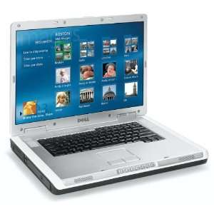 Dell Inspiron 9300 Centrino 1.73Ghz 1Gb 30Gb WiFi CD RW/DVD 17 Laptop 
