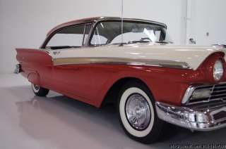 Ford  Fairlane STUNNING in Ford   Motors