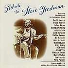 Tribute to Steve Goodman (CD, May 2010, Red Pajamas Records)