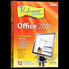 ms office 2010 professor video 12 complete course new learn excel 