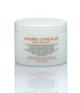 Mixed Chicks DEEP Conditioner 8oz NEW/SEALED  