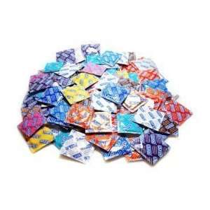  Trojan, Durex, and Crown Condoms 36 Condom Variety Pack 
