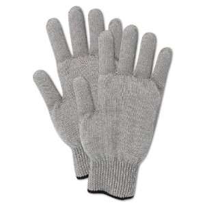   CutMaster SP1036G Spectra Glove, Knit Wrist Cuff, Size 8 (Pack of 1