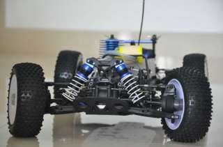 nitro 21cxp engine 4wd Off Road Racing Buggy RTR [BS802T]