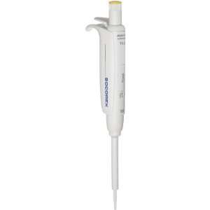   Pipette, 15 microliter Volume, For Use With 200 microliter Wheaton
