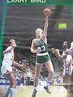 1987 Larry Bird Boston Celtics Starline vintage wall poster PBX1041