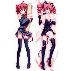  Anime Body Pillow Anime Pretty Cure, 13.4x39.4 Double 