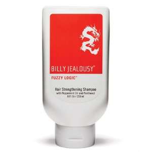  Billy Jealousy Fuzzy Logic Strengthening Shampoo: Beauty