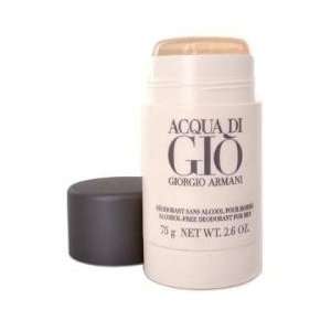 Acqua Di Gio Deodorant Stick   Daily Oil Control ( For Combination Or 