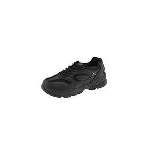 Aetrex   Walker (Black)   Footwear 