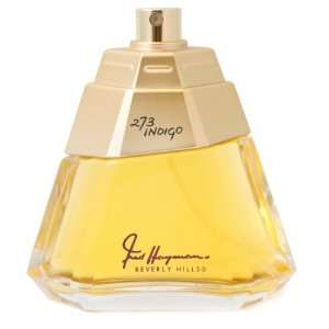 273 Indigo by Fred Hayman, 2.5 oz Eau De Parfum Spray for women Tester 