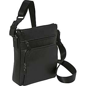 Dr. Koffer Fine Leather Accessories Capra Shoulder Bag   