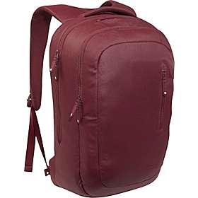 Incase Coated Canvas Backpack   