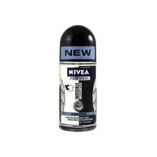  Nivea for Men Dry Impact Antiperspirant Deodorant Roll on 