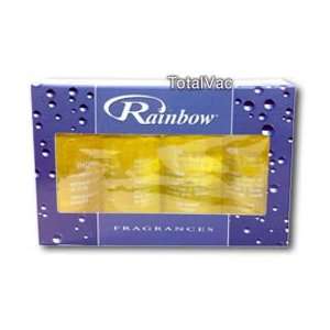  Rainbow Vacuum Lemon Fragrance Pack   Genuine