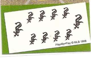 This Listing is for 3 new sheet of New MLB Chicago White Sox 