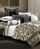 Natori Bedding, Silk Road Comforter Sets