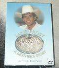 Lane Frost A Mothers Story as told by Elsie Frost DVD, Bullriding 
