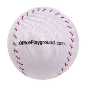  Cyber Gel Stress Ball   Baseball Toys & Games