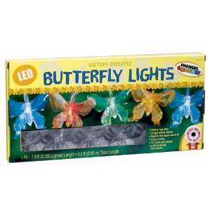  Lets Party By Amscan Butterfly Light Set: Everything Else