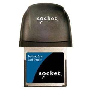 Socket (IS5218 517) 2D Scan Card 5x  20 Pk Electronics