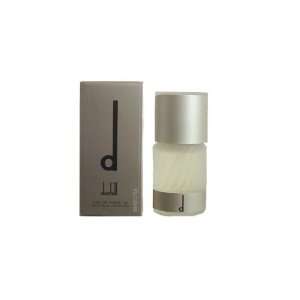  DUNHILL D, 3.4 for MEN by ALFRED DUNHILL EDT Beauty