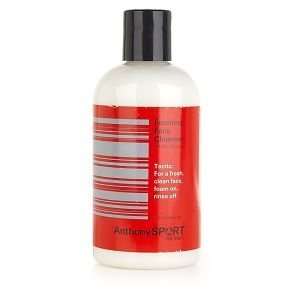  Anthony Sport Foaming Face Skin Cleanser 8 Oz Beauty