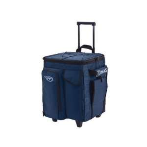  Athalon Tennessee Titans Tailgate Cooler with Trays 