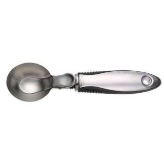  OXO Good Grips Trigger Ice Cream Scoop: Kitchen & Dining