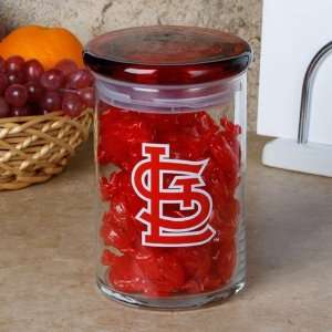  St. Louis Cardinals 31 oz. Candy Jar