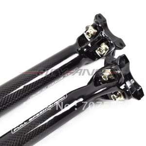   bicycle parts /bicycle seatpost/ carbon seatpost