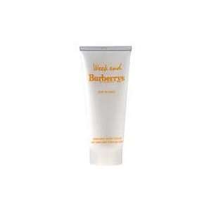  Burberry Weekend by Burberry, 6.6oz Perfumed Body Lotion 
