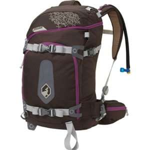  CAMELBAK Womens Roulette Hydration Pack, 10 Sports 