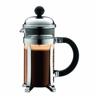 Capresso 565.04 Infinity Burr Grinder, Brushed Chrome  