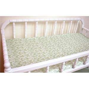  Sweet Dreams Changing Pad Cover: Baby