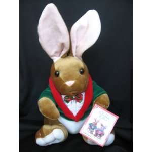  Holiday Velveteen Rabbit Plush 13 Bunny Toys & Games
