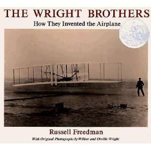  The Wright Brothers How They Invented the Airplane 