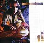 CD Best of Todd Rundgren Live sealed/ RARE ooP Nov 2005, Sanctuary 