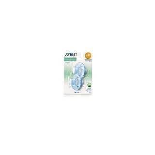    Philips 2 Pack AVENT Soothie Pacifier, Blue, 0 3 Months: Baby