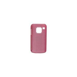  Nokia E5 Pink Cell Phone Back Cover Cell Phones 