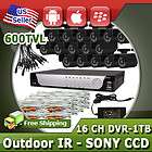   items in cctv security surveillance dvr camera system store on 
