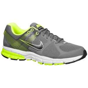 Nike Zoom Structure Triax + 15   Mens   Running   Shoes   Dark Grey 