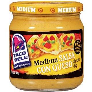 Taco Bell Home Originals Hard & Soft Taco Dinner Kit, 14.9 Ounce Boxes 