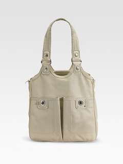 Marc by Marc Jacobs   Totally Turnlock Teri Tote    