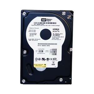  Channel Vision DVR HD500 Additional Hard Drives for 